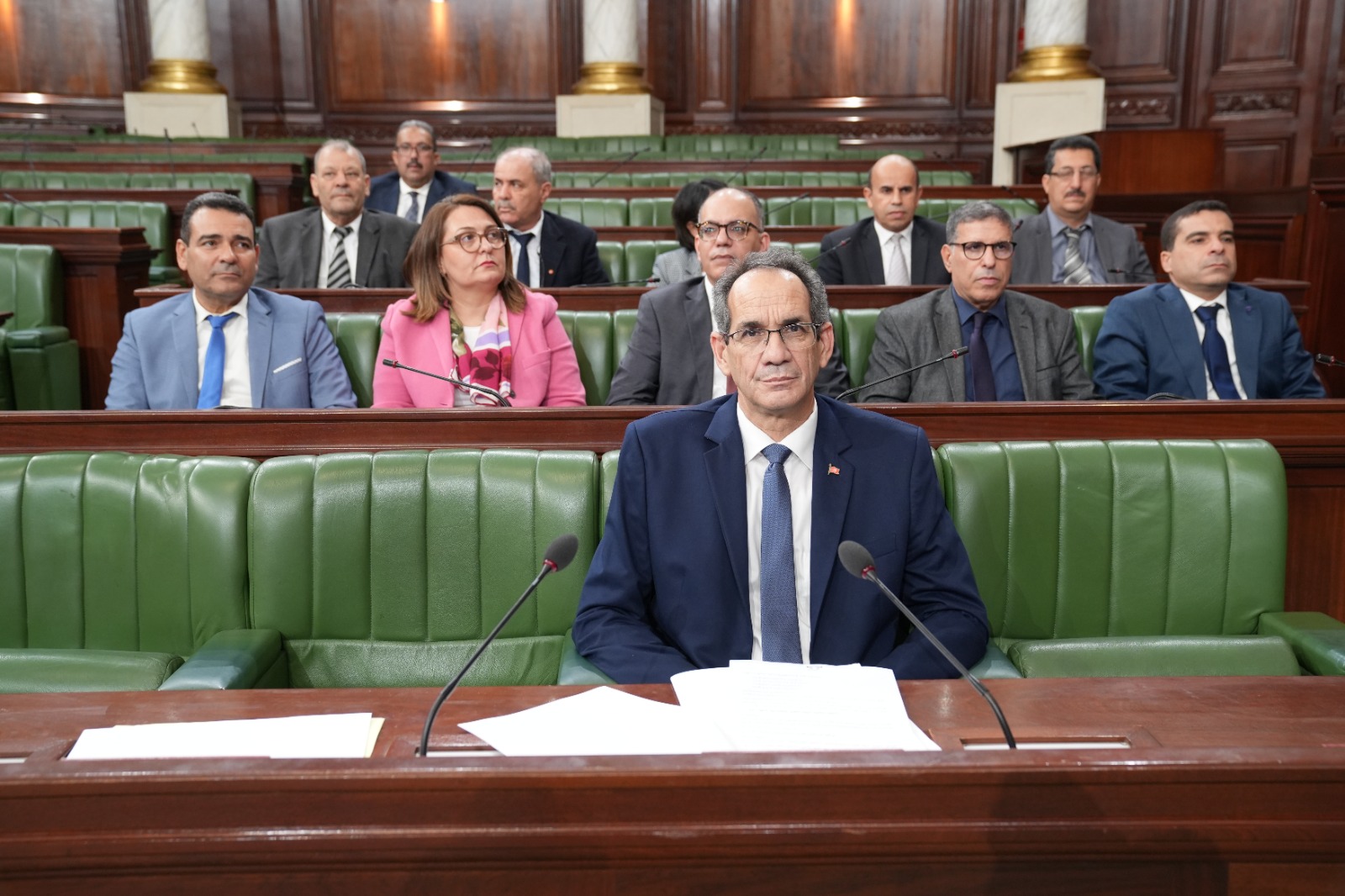 وزير التعليم العالي والبحث العلمي: رؤية استراتيجية تجعل الجامعة محركًا للتنمية والابتكار وتكوين الكفاءات